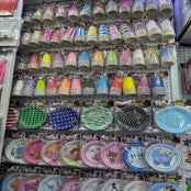 Tissues – 20 Pieces per Pack