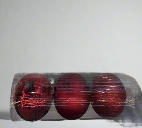 Holiday Bliss Christmas Ornaments Collection