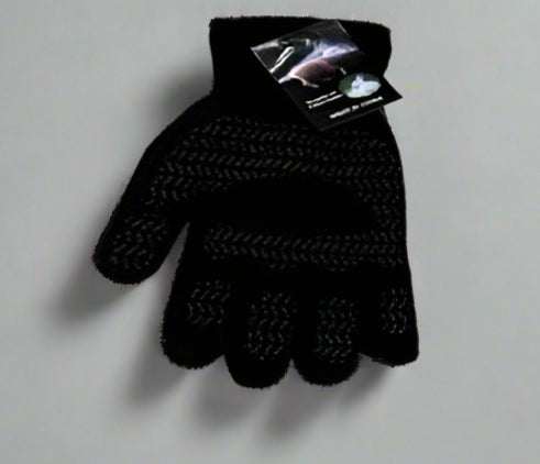 Cozy Comfort Gloves - Men