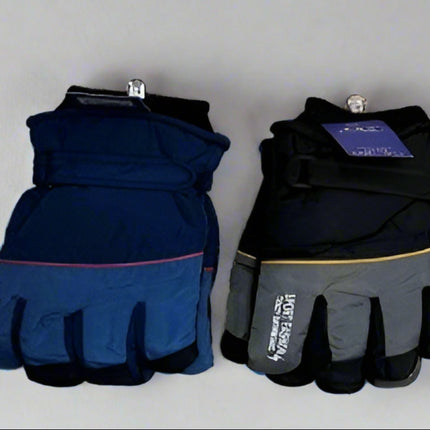 Cozy Comfort Gloves - Mix colors