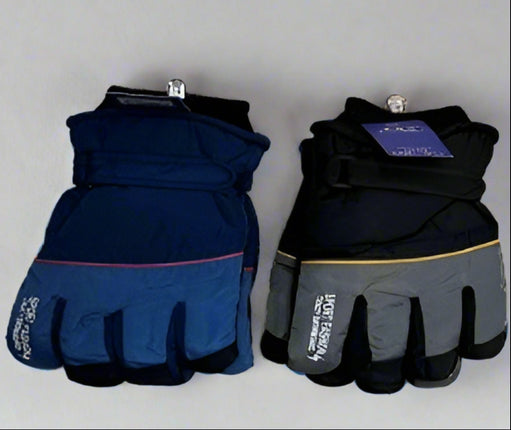 Cozy Comfort Gloves - Mix colors