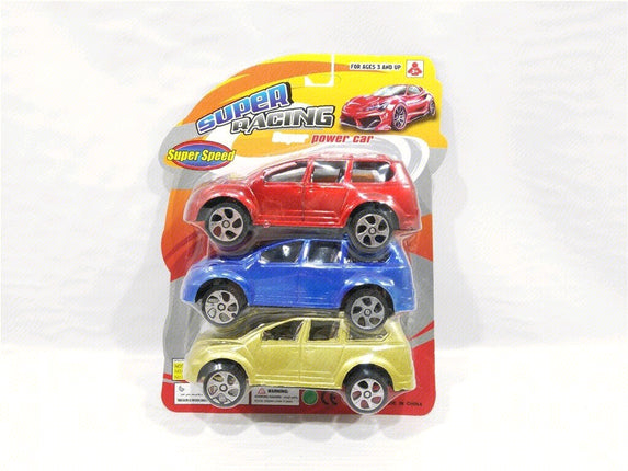 Super Racing – High-Speed Toy Car for Fast & Fun Action Play