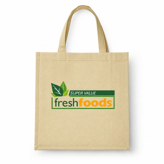 Shopping bag - Spresh Reusable