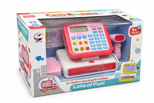 Cashier Playset