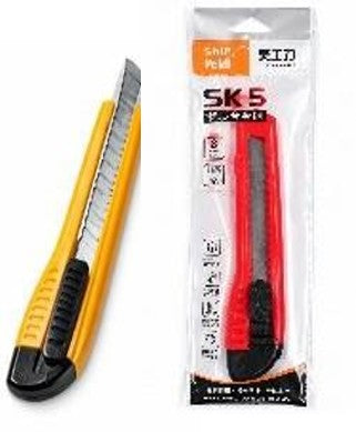 Box Cutter Knife