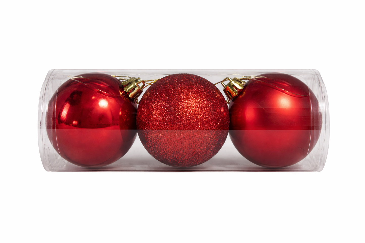 Holiday Bliss Christmas Ornaments Collection