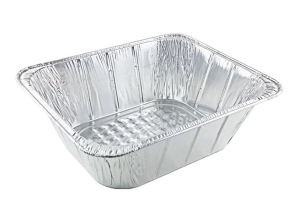Half size Extra Deep Pan (100)