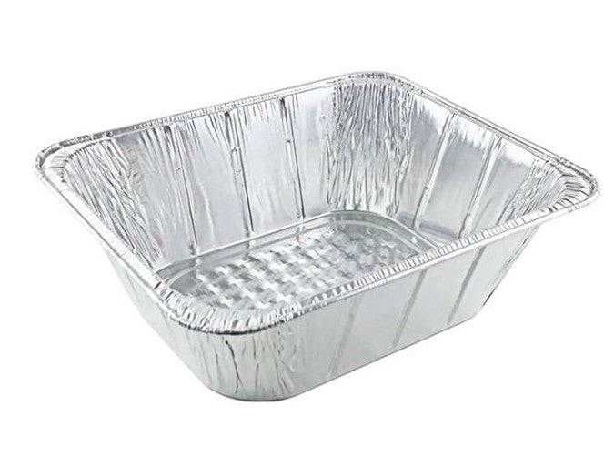 Half size Extra Deep Pan (100)