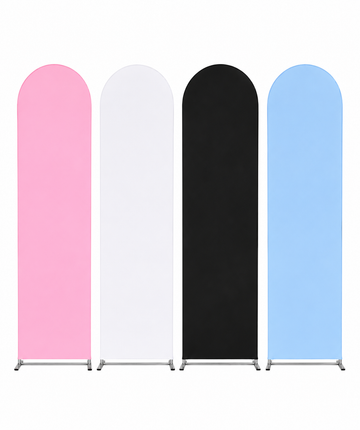 2M Wedding Stand Cover