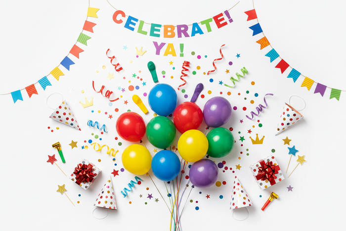 Wholesale Party Supplies In NJ