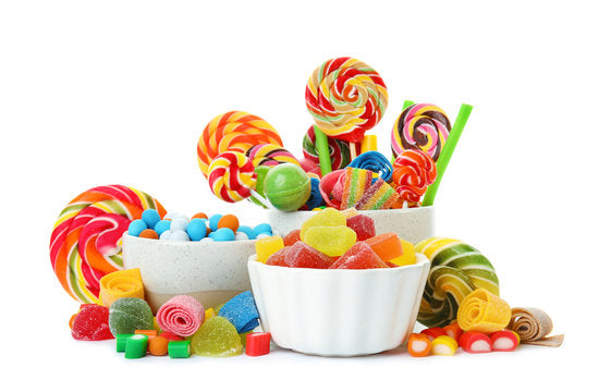 Candy – Always Bargain