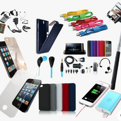 Collection image for: Cellphone Accesories