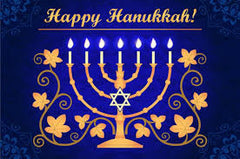 Collection image for: Hanukkah