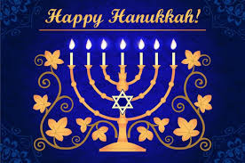 Hanukkah