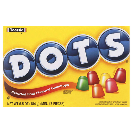 Dots Original 6.5 oz Box