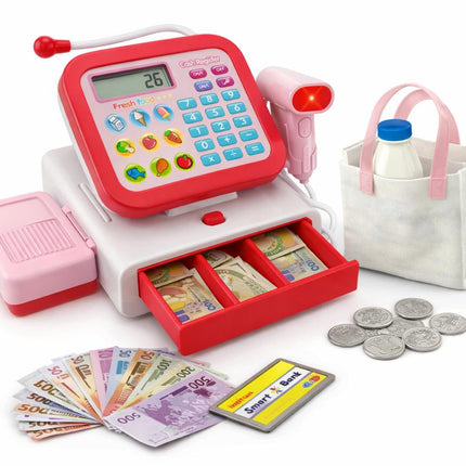 Cashier Playset