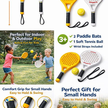 Tennis Set
