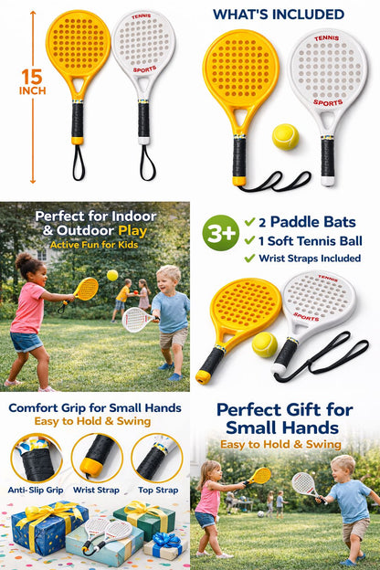 Tennis Set