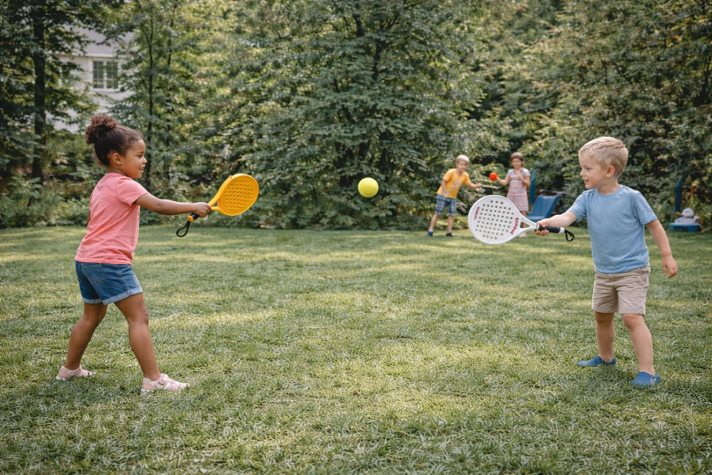 Tennis Set