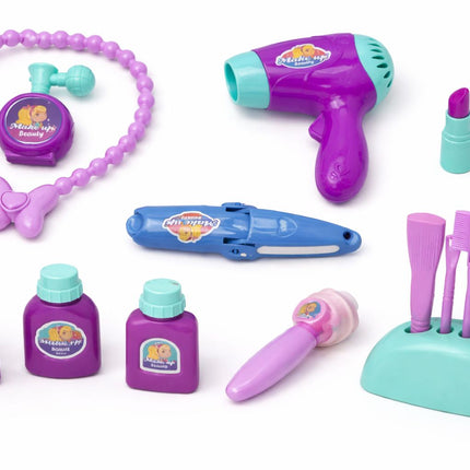Dresser Make up Toy Set