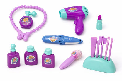 Dresser Make up Toy Set