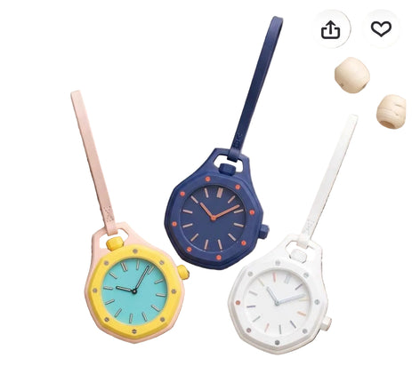 Trendy X Watch
