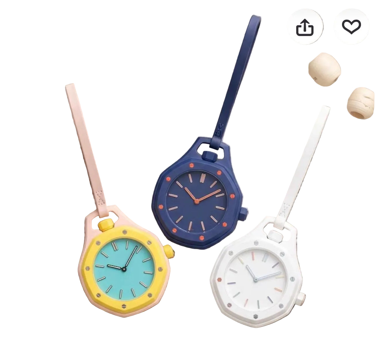 Trendy X Watch