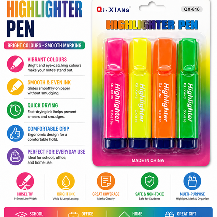 4ct Highlighter