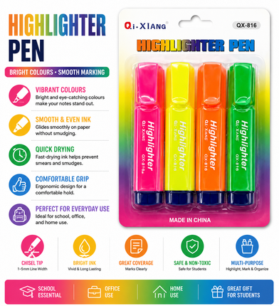 4ct Highlighter