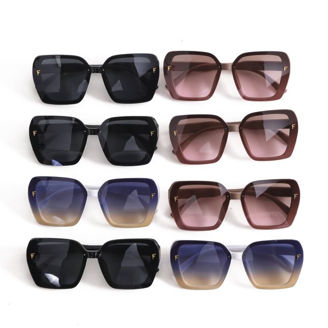 Sunglasses – Mixed Colors