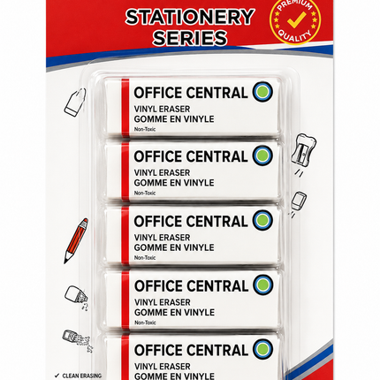 5Pk Eraser