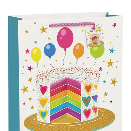 Gift Bags Medium - 26x32x10 cm
