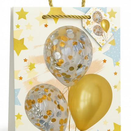 Gift Bags Small - 18x24x8.5 cm