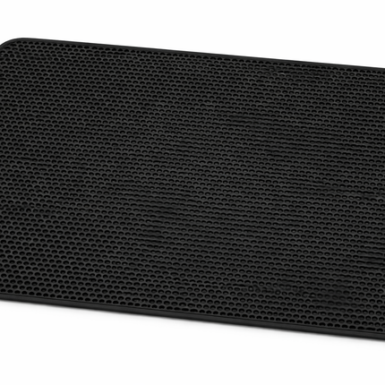Cat Litter Mat 55x75cm – Non-Slip, Multi-Color