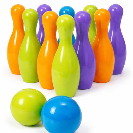Bowling Playset