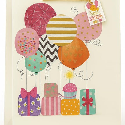 Gift Bags Large - 40x31x12 cm