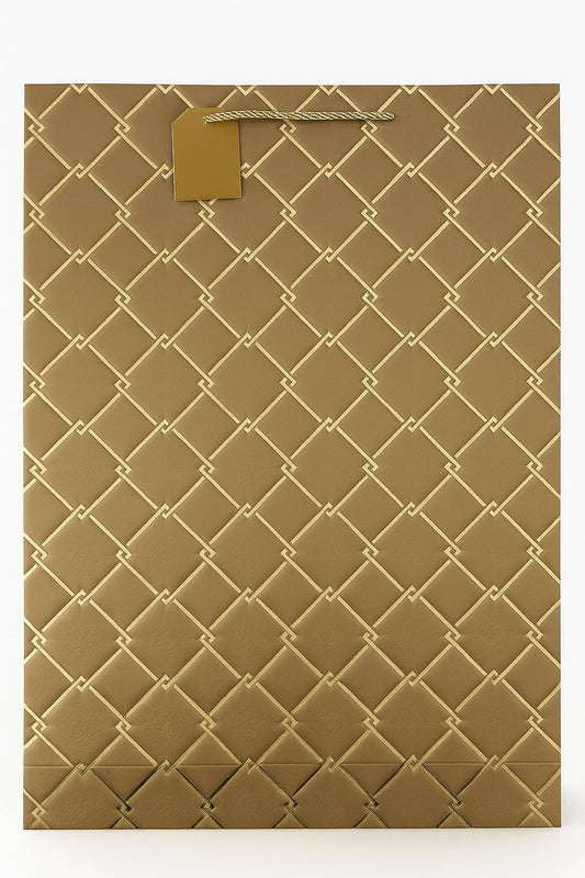 Jumbo Everyday Giftbag 40x31x12cm