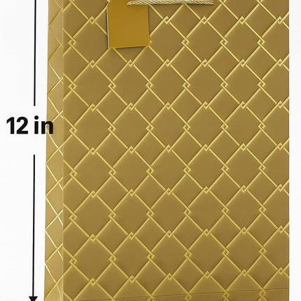 Gift Bags Large - 26x32x10 cm