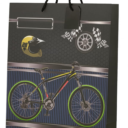 Gift Bags Large - 40x31x12 cm