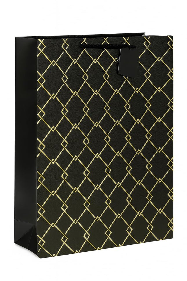 Gift Bags Large -  26x32x10 cm