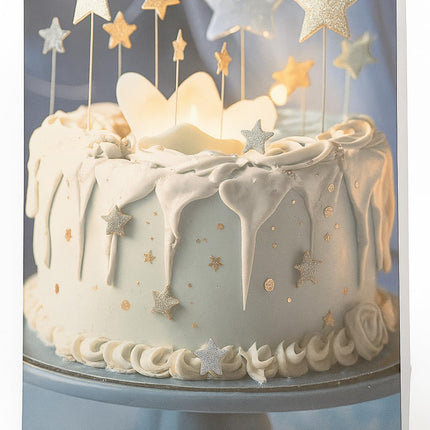 Gift Bags XXL - Super Giant - 72 x 50 x 18 cm