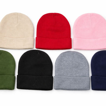 Colorful Mix Beanie