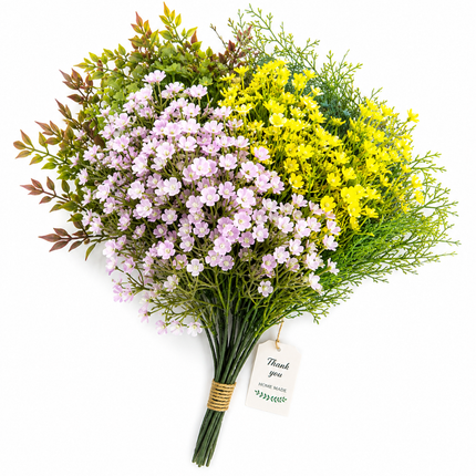Artifical Spring flower