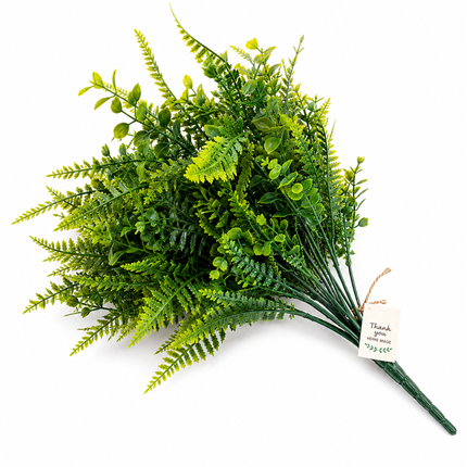 Artifical tree branch-18tips 50cm