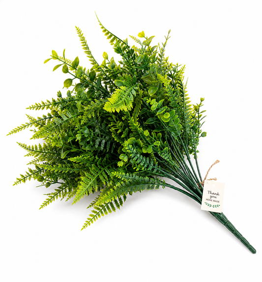 Artifical tree branch-18tips 50cm