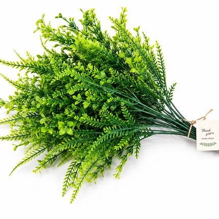 Artifical tree branch-24tips 55cm