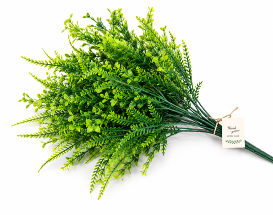 Artifical tree branch-24tips 55cm