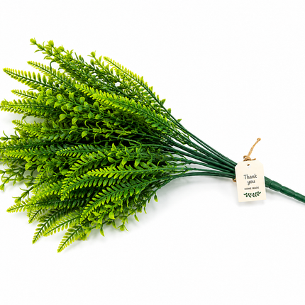 Artifical tree branch-24 tips,50cm