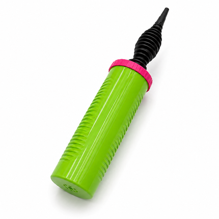 Hand Balloon Air Pump