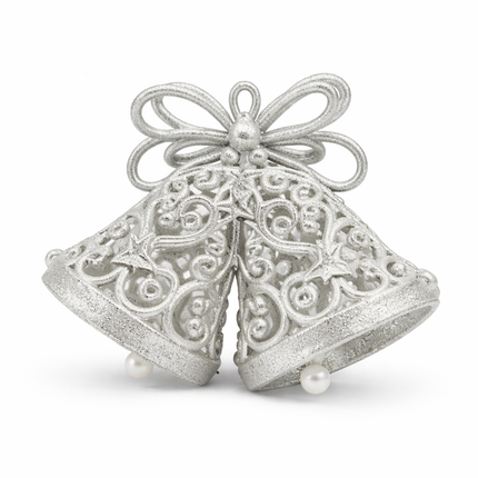 Christmas Decoration - Christmas Bells Shaped